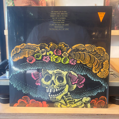 Skull Snaps - Skull Snaps