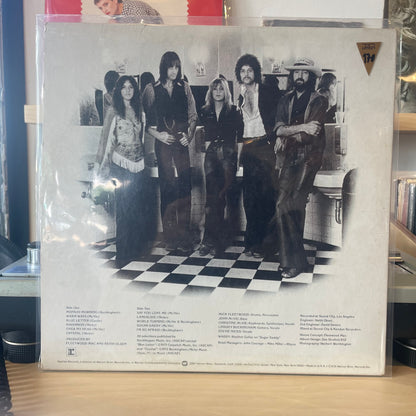 Fleetwood Mac - Fleetwood Mac