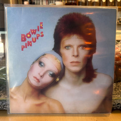 David Bowie - Pinups