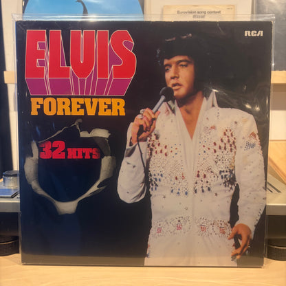 Elvis Presley - Elvis Forever
