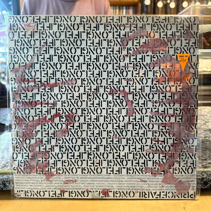 Prince Far I - Long Life