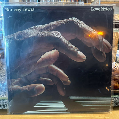 Ramsey Lewis – Love Notes
