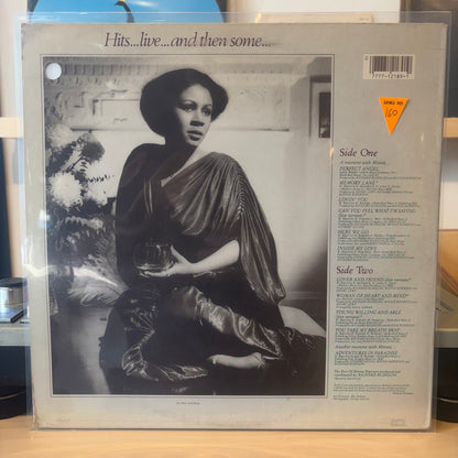 Minnie Riperton - The Best Of Minnie Riperton