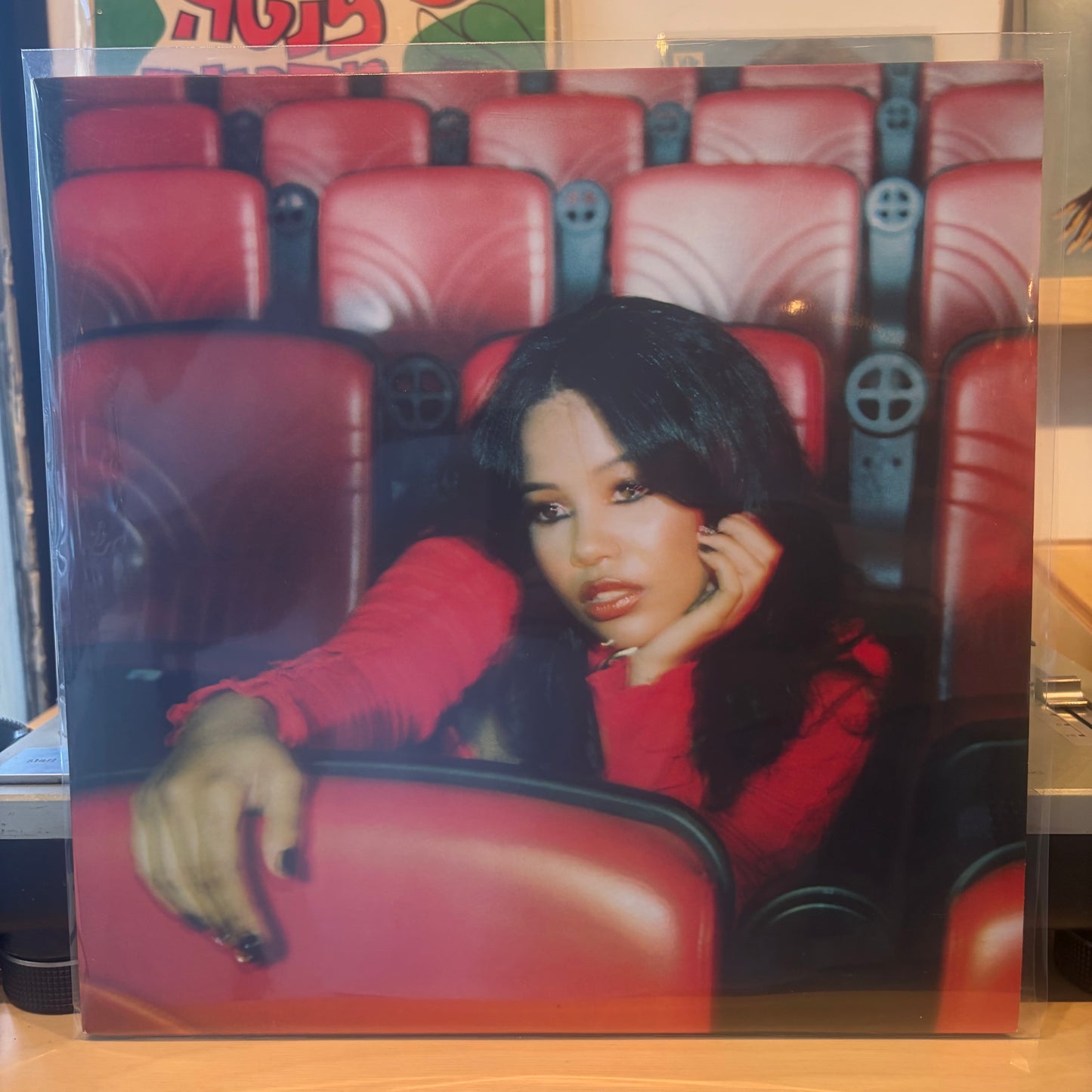 zBaby Rose - Through And Through