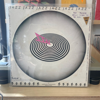 Queen - Jazz