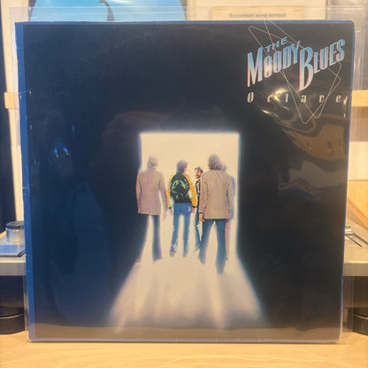 The Moody Blues - Octave