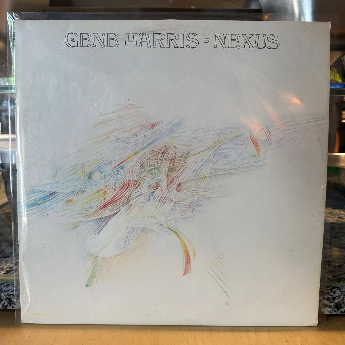 Gene Harris - Nexus