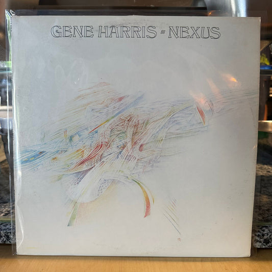 Gene Harris - Nexus