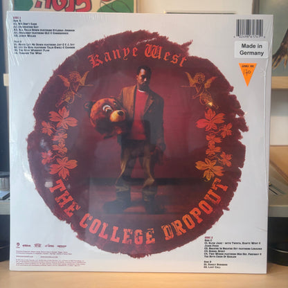 Kanye West - The College Dropout