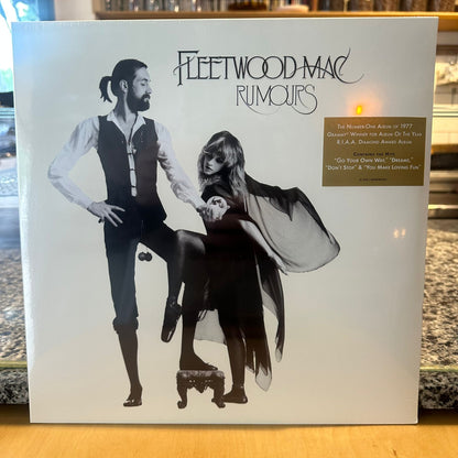Fleetwood Mac - Rumours