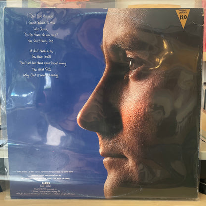 Phil Collins - Hello, I Must Be Going!