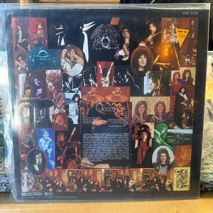 Queen - Queen