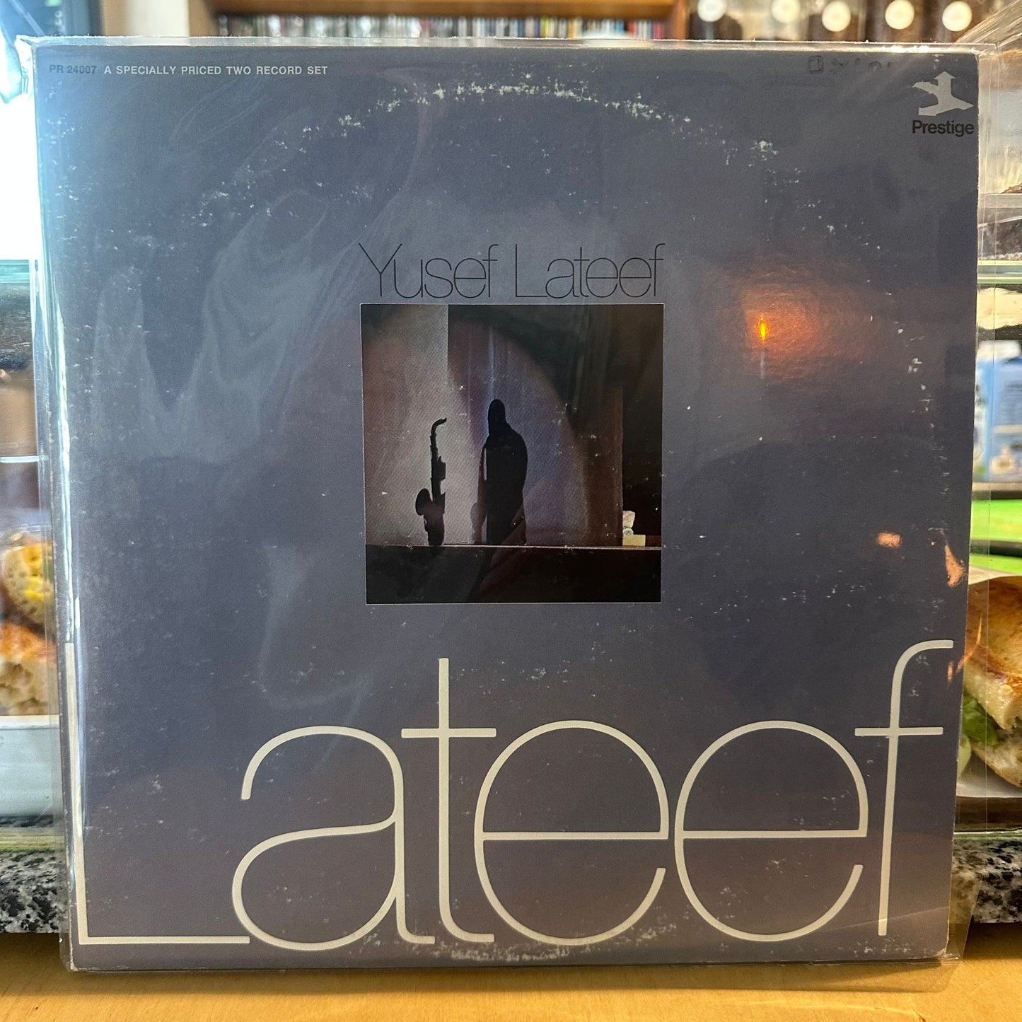 Yusef Lateef - Yusef Lateef