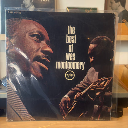 Wes Montgomery - The Best Of Wes Montgomery