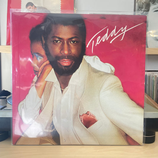 Teddy Pendergrass - Teddy