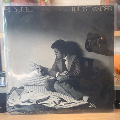 Billy Joel - The Stranger