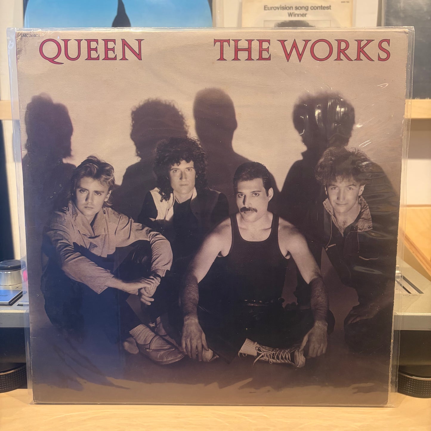 Queen - The Works