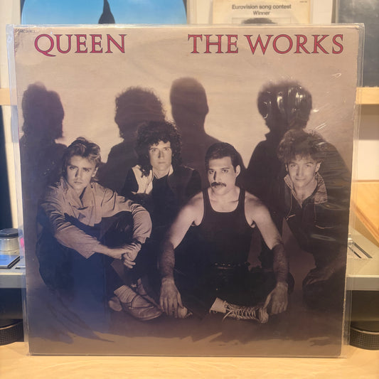 Queen - The Works