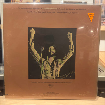 Eric Clapton - There's One In Every Crowd