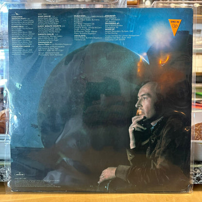 Gabor Szabo - Nightflight