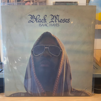 Isaac Hayes - Black Moses