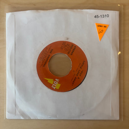The Emotions - Put A Little Love Away 7