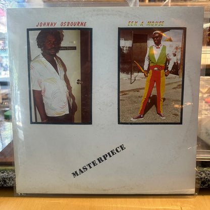 Various - Masterpiece