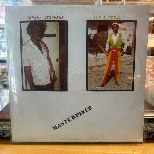 Various - Masterpiece