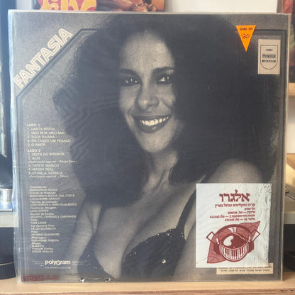 Gal Costa - Fantasia