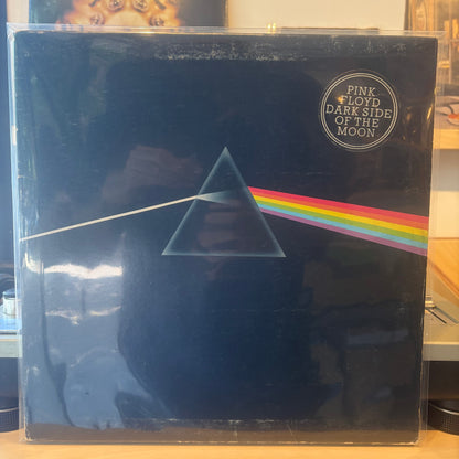Pink Floyd - The Dark Side Of The Moon