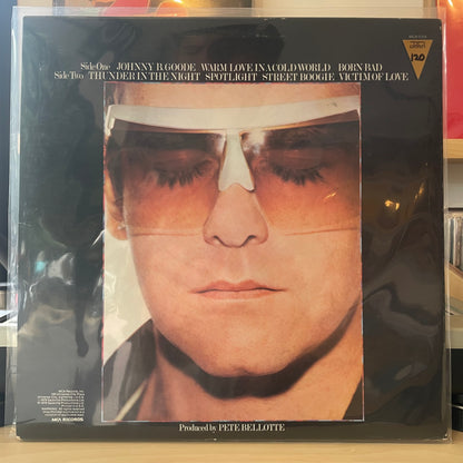 Elton John - Victim Of Love