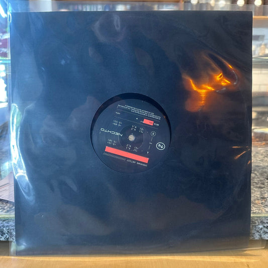 Unknown Artist - NECH001 EP