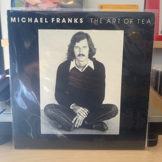 Michael Franks - Art Of Tea