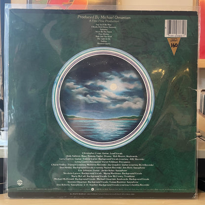 christopher cross - christopher cross