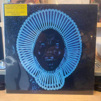 Childish Gambino - Awaken, My Love!