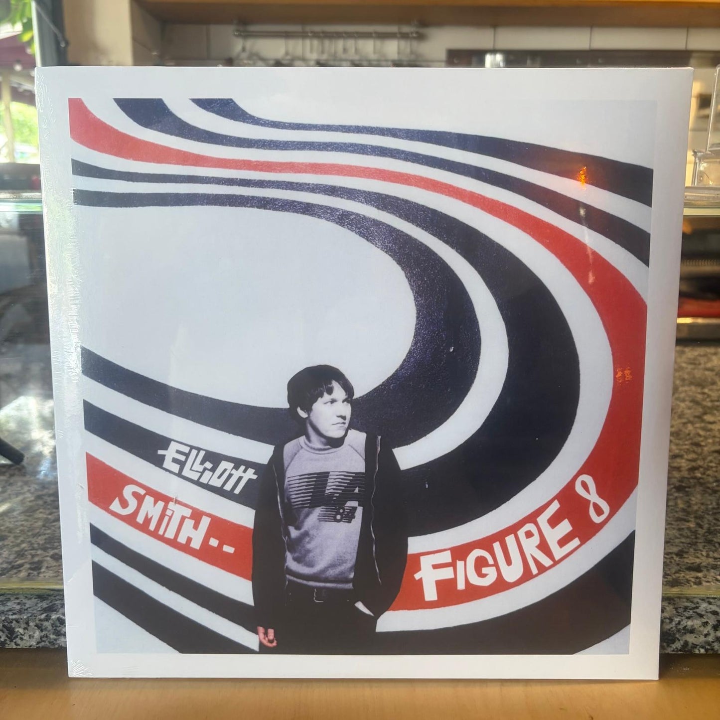 Elliot Smith - Figure 8