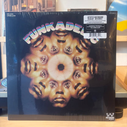 Funkadelic - Funkadelic