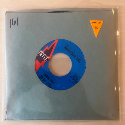 The Emotions - So I Can Love You / Got To Be The Man 7
