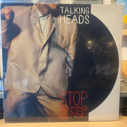 Talking Heads - Stop Making Sense