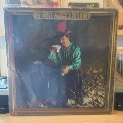 Chick Corea - The Mad Hatter