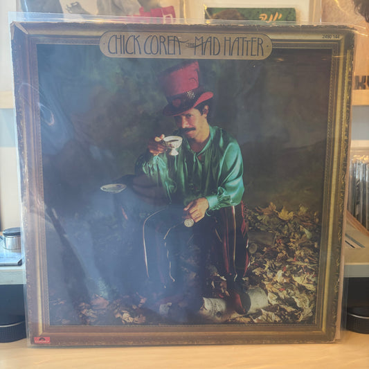 Chick Corea - The Mad Hatter