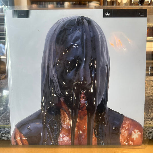 Zola Jesus - Stridulum