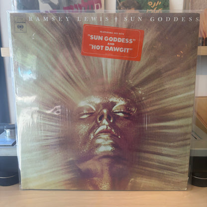 Ramsey Lewis - Sun Goddess