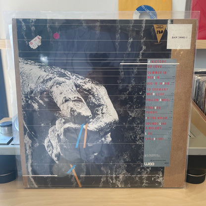 Alphaville - Forever Young