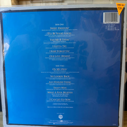 Michael McDonald - The Best of Michael McDonald