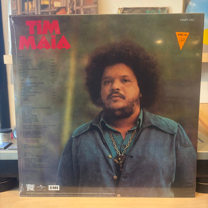Tim Maia - Tim Maia