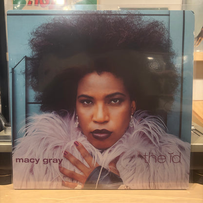 Macy Gray - Id