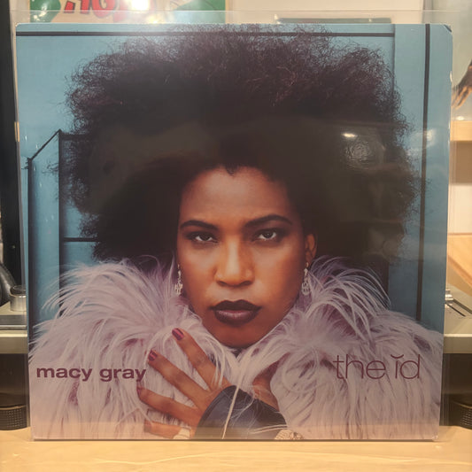 Macy Gray - Id
