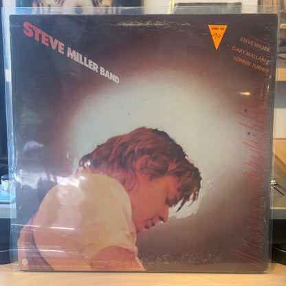 Steve Miller Band - Fly Like An Eagle
