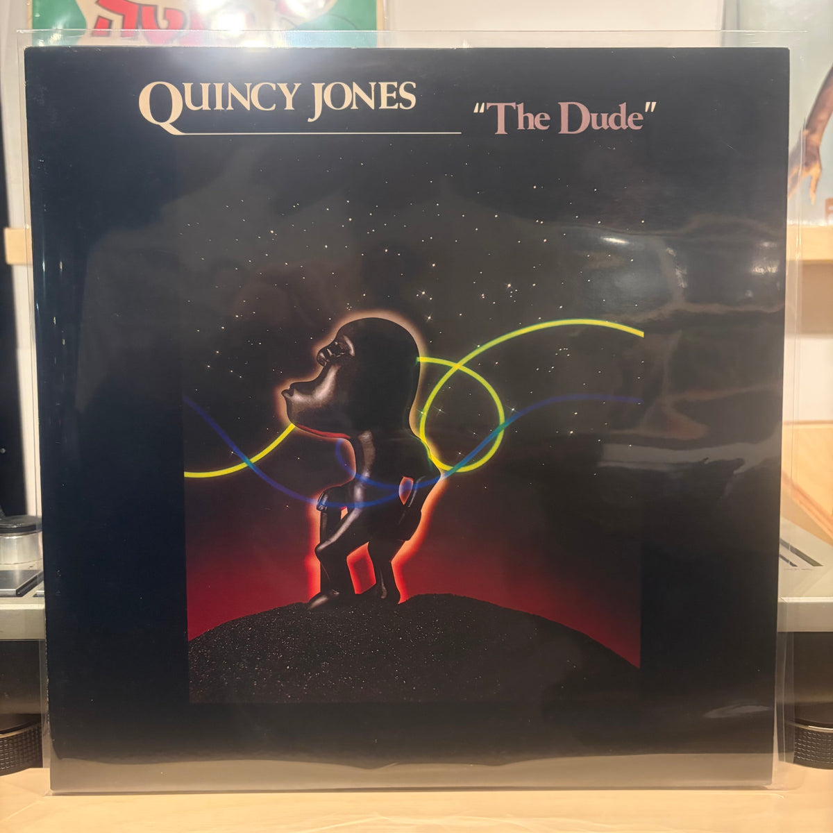 Quincy Jones - Dude